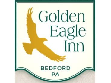 $25 Gift Certificate - Golden Eagle Inn