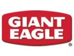 $25 Gift Card - Giant Eagle