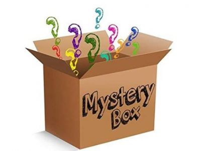 ???Mystery???Box???