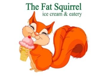 $30 Gift Certificate - The Fat Squirrel #2