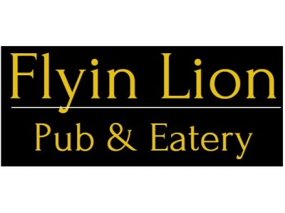 $25 Gift Certificate - Flyin Lion #2