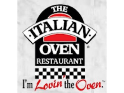 $40 Gift Card - Italian Oven - Galleria