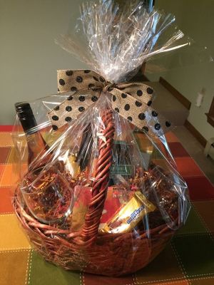 Wine Basket #2