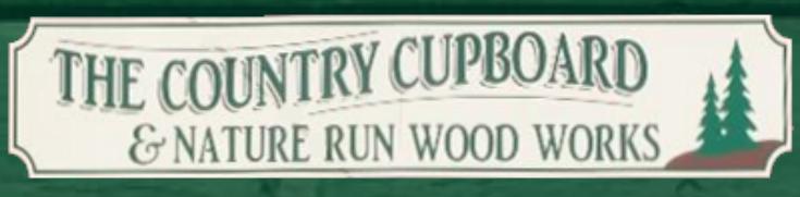 $50 Gift Certificate - The Country Cupboard & Na...