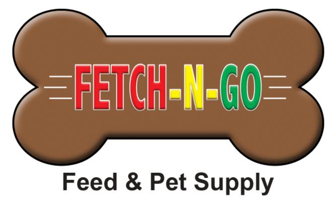 Fetch 'n Go Dog Basket