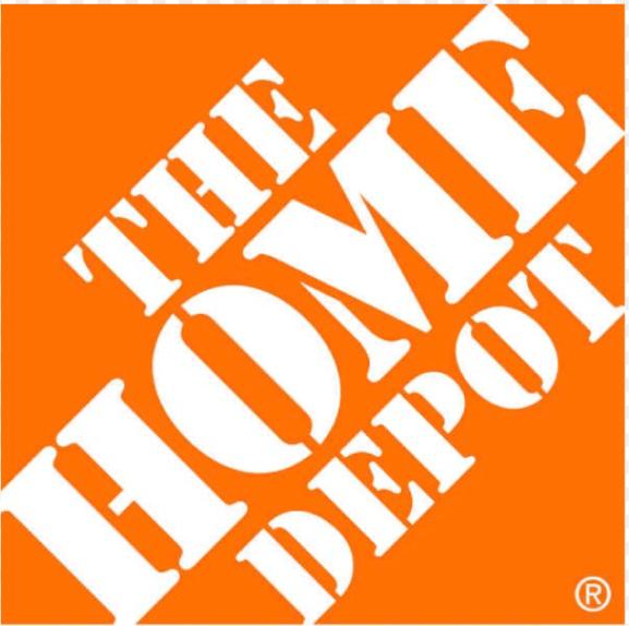 $25 Gift Card-Home Depot