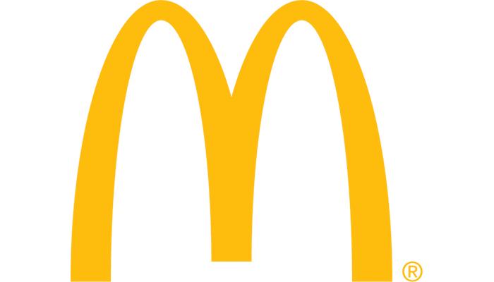 $25 Gift Certificate/card - McDonalds