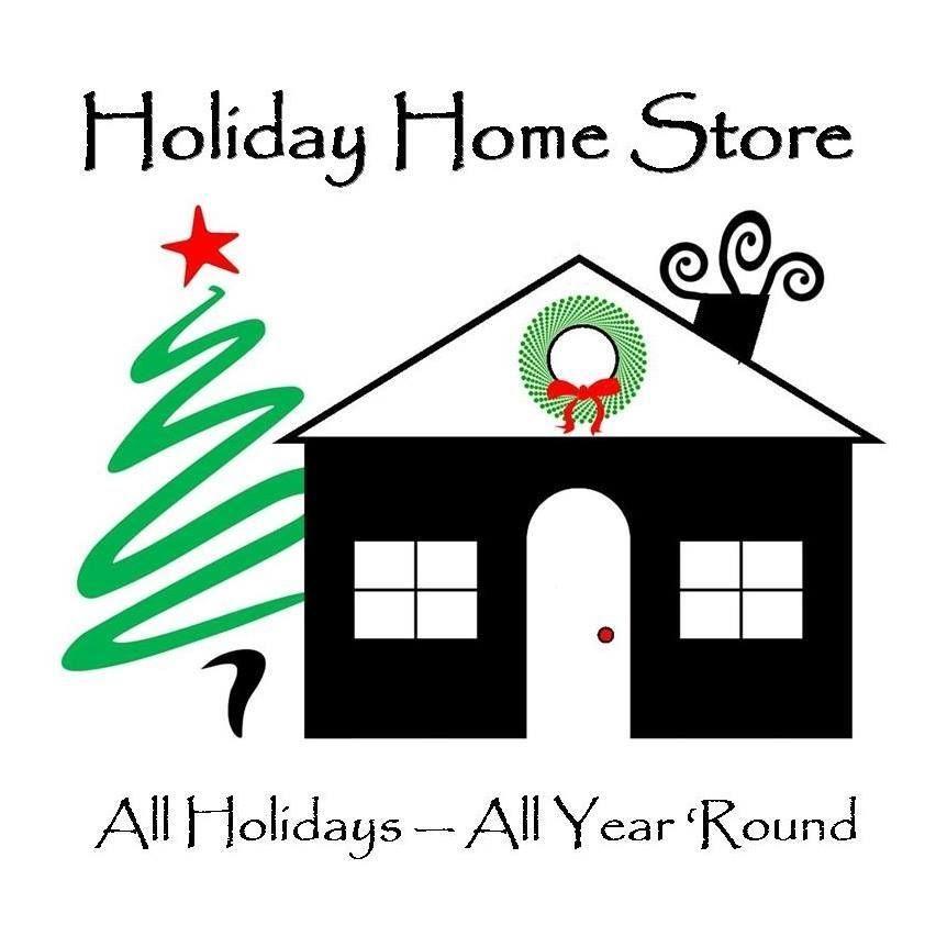 $25 Gift Card - Holiday Home Store