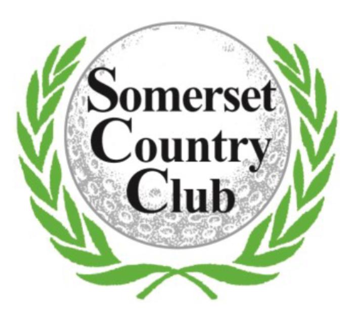 $50 Gift Certificate - Somerset CC