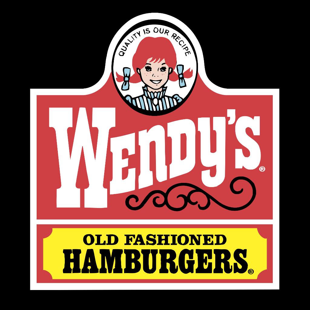 FIVE $5 Gift Cards - Wendy's