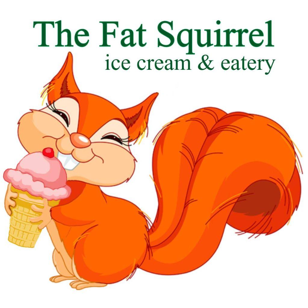 $30 Gift Certificate - The Fat Squirrel