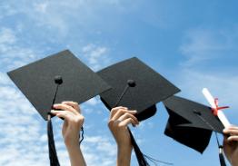 Live Auction: A Grand Graduation
