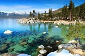 Live Auction: Lake Tahoe Weekend Getaway