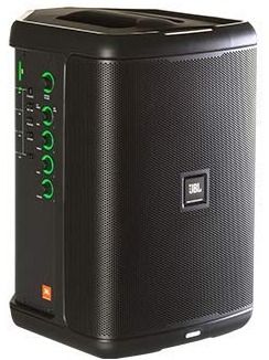 Donation to purchase Portable PA