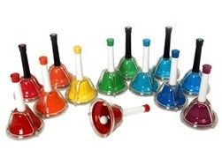 Donation to purchase Musical Bells
