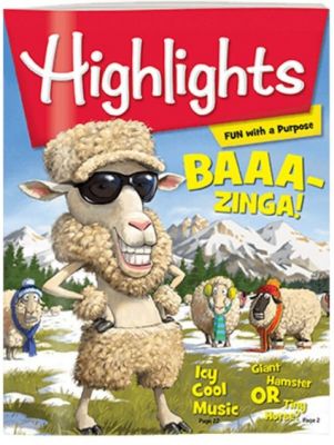 Donation to purchase Subscriptions to Highlights