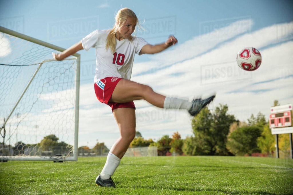 Private Soccer Lessons (Two Hours)