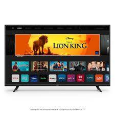 VIZIO 65'' Color Smart TV (QLED)
