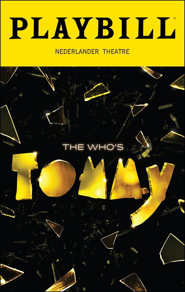 See The Who's Tommy on Broadway & Gift Card to T...