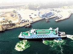 Family Package Special Onboard the Bridgeport & ...