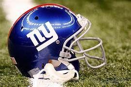 NY Giants in Luxury Box (Two Tickets)