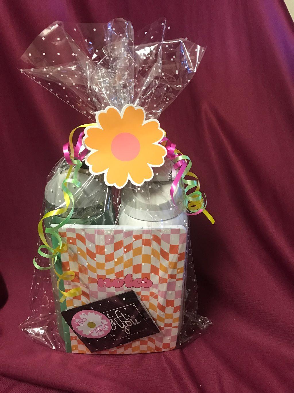 Farm & Flour Gift Card and Two Owala Bottles