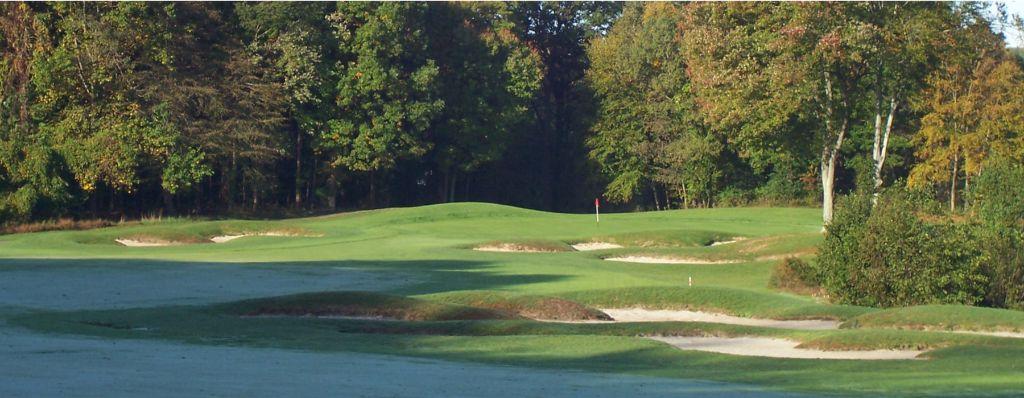 Play Bergen County Golf Courses (Four Vouchers)