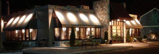 Fine Dining at Oceanos Oyster Bar & Sea Grill  (...