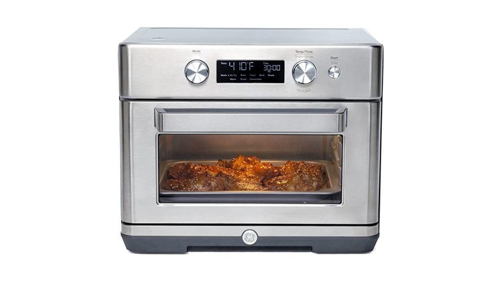 GE Toaster Oven/Air Fryer