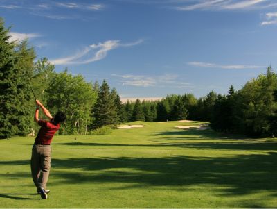 Fore for Four: Bergen County Courses