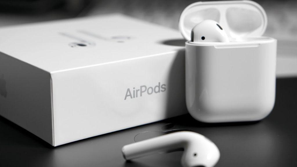 Apple Air Pod Pro (3rd Generation)