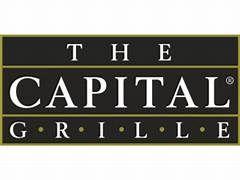 The Capital Grille ($400 Gift Card)