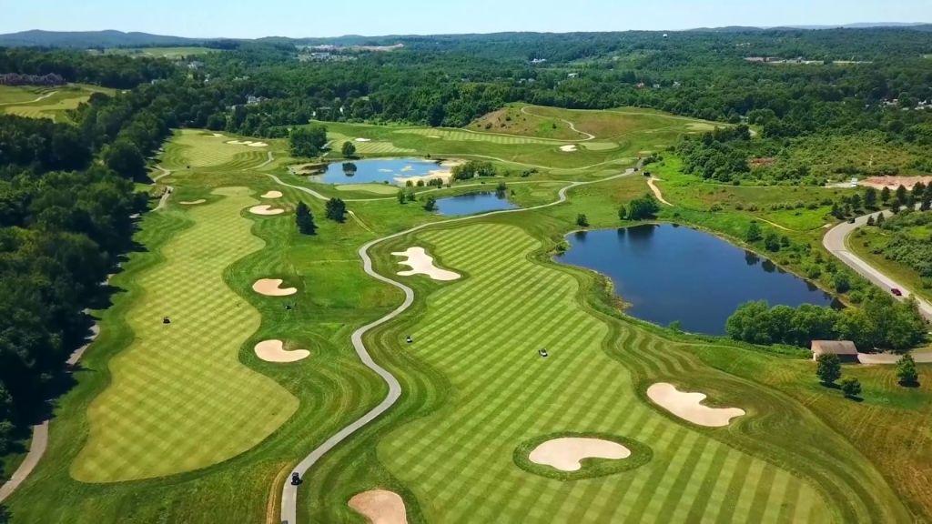 Crystal Springs Golf: Play Crystal Springs or Black ...