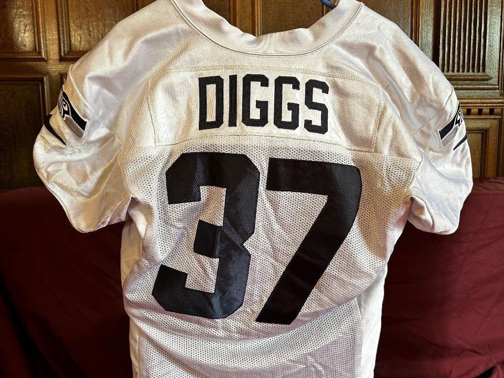 quandre diggs seahawks jersey