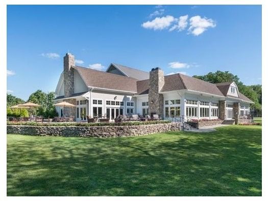 Family Day at Indian Trail Club