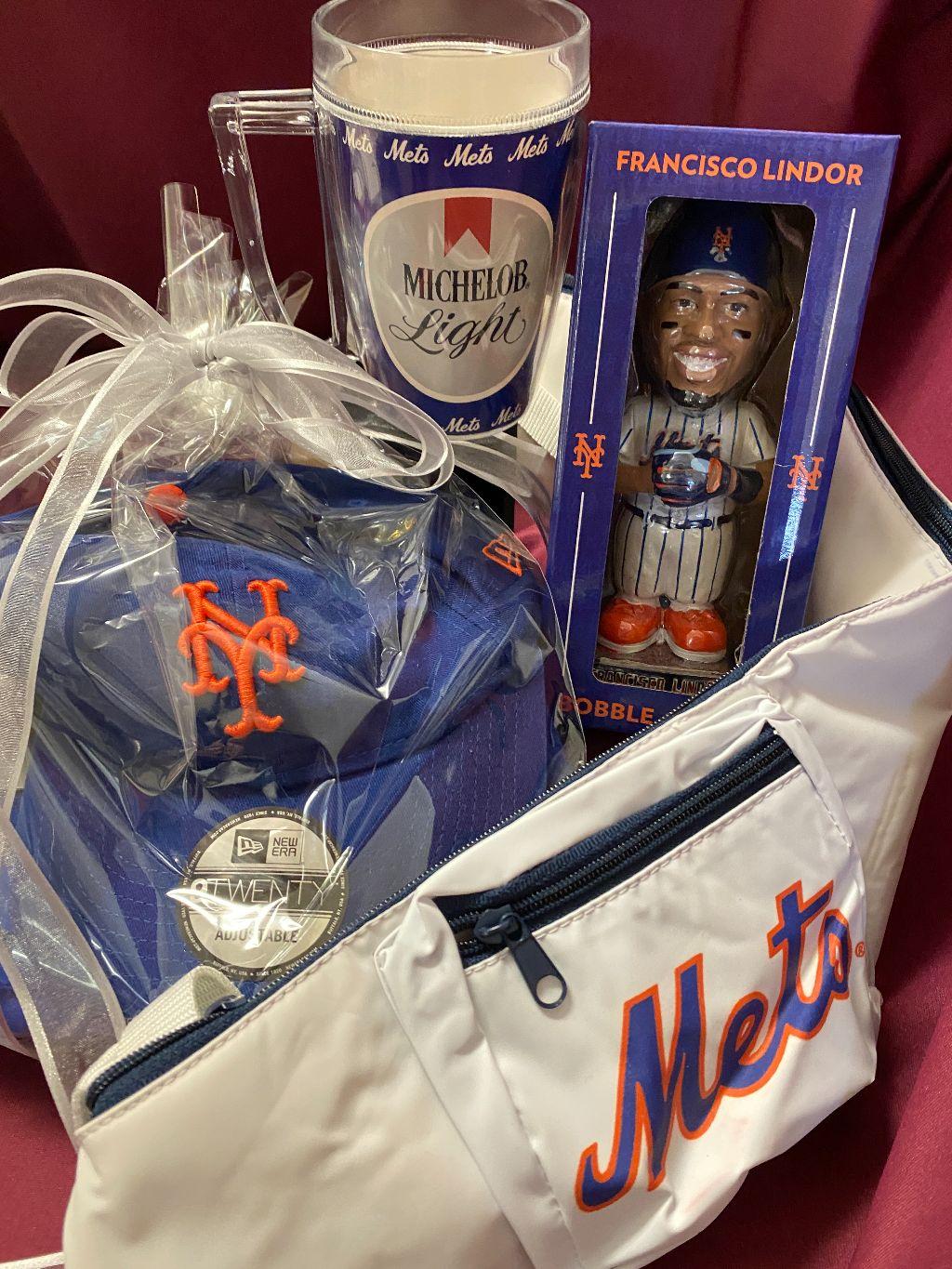 For the NY Mets Fan