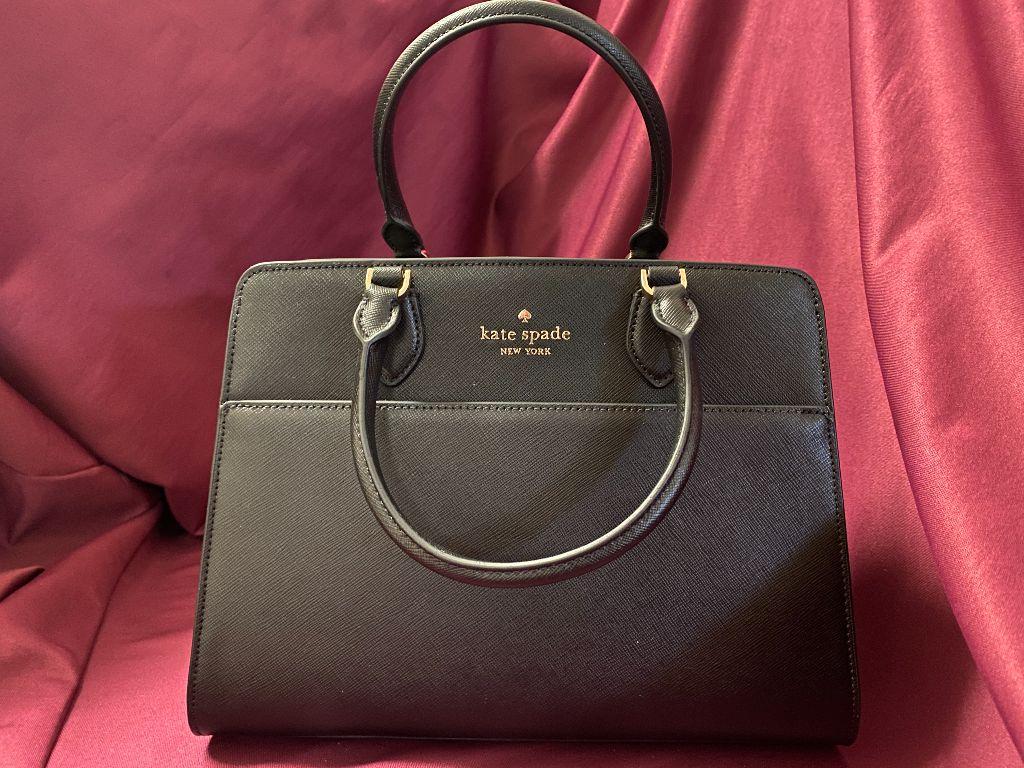 Kate Spade Madison Bag