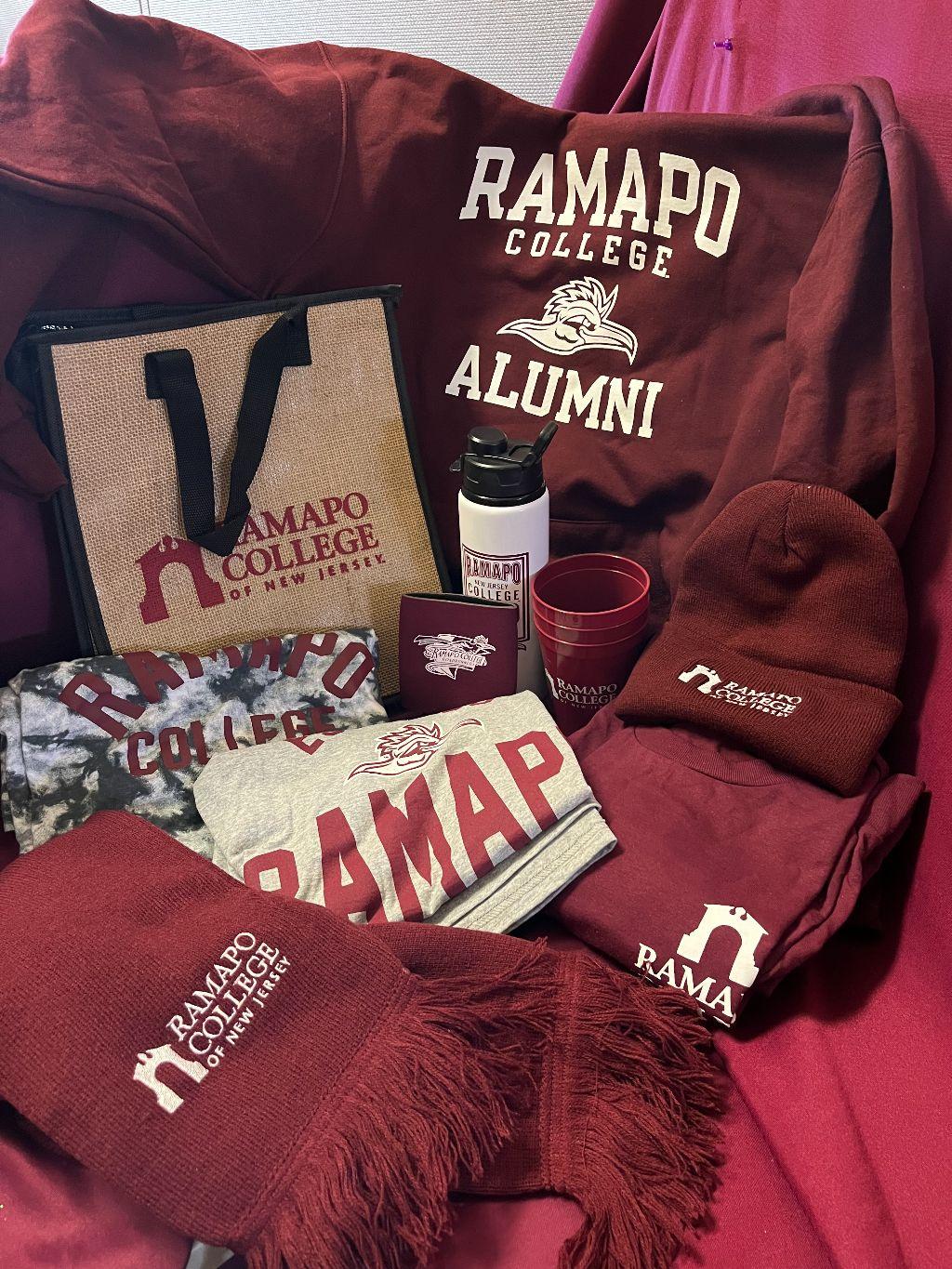 Ramapo Gear for Every Season