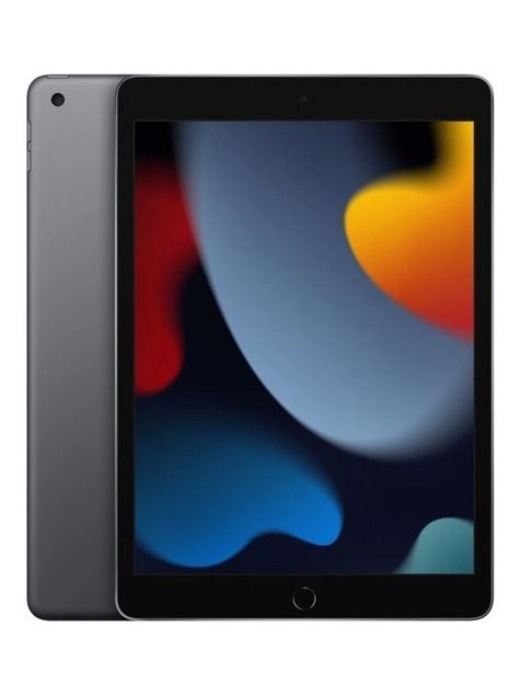 Apple iPad