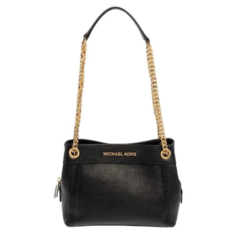 Michael Kors Black Evening Purse