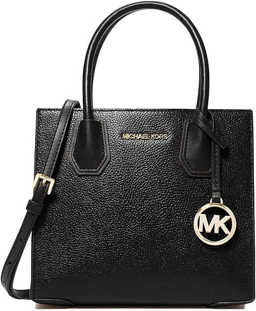 Michael Kors Mercer Messenger Bag