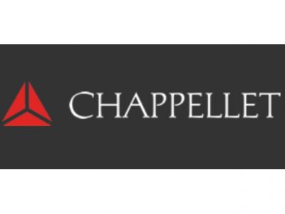 2014 Chappellet Cabernet Franc Magnum