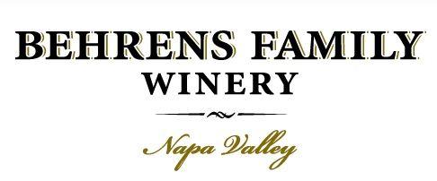 Behrens Family Winery 6-pak 2 each: 2019 Cab, 2021 G...