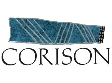 Tasting for 4 at Corison Winery