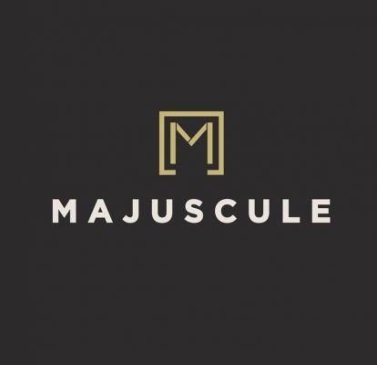 Majuscule Wine Cabernet Sauvignon and Merlot and a tasting for 6 with winemaker