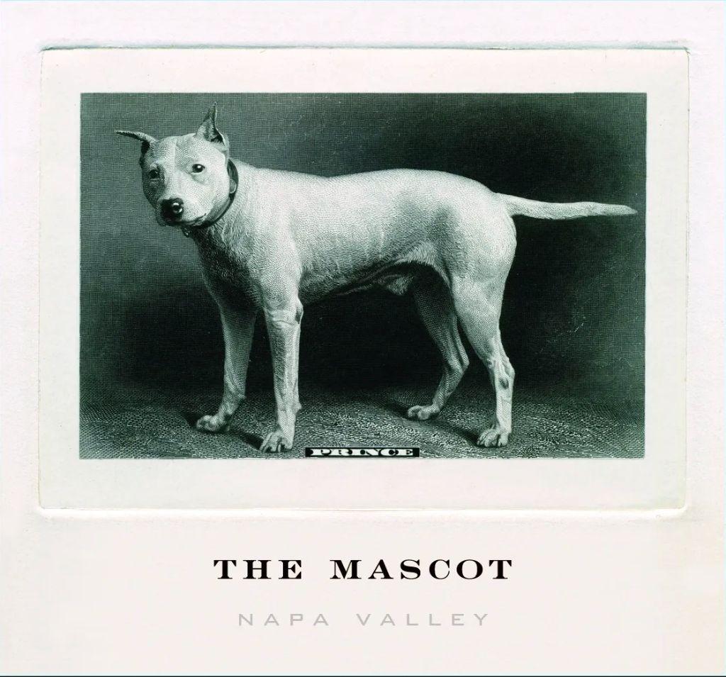 The Mascot 2020 Vintage