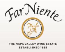 Far Niente Tour and tasting certificate for 4 guests...