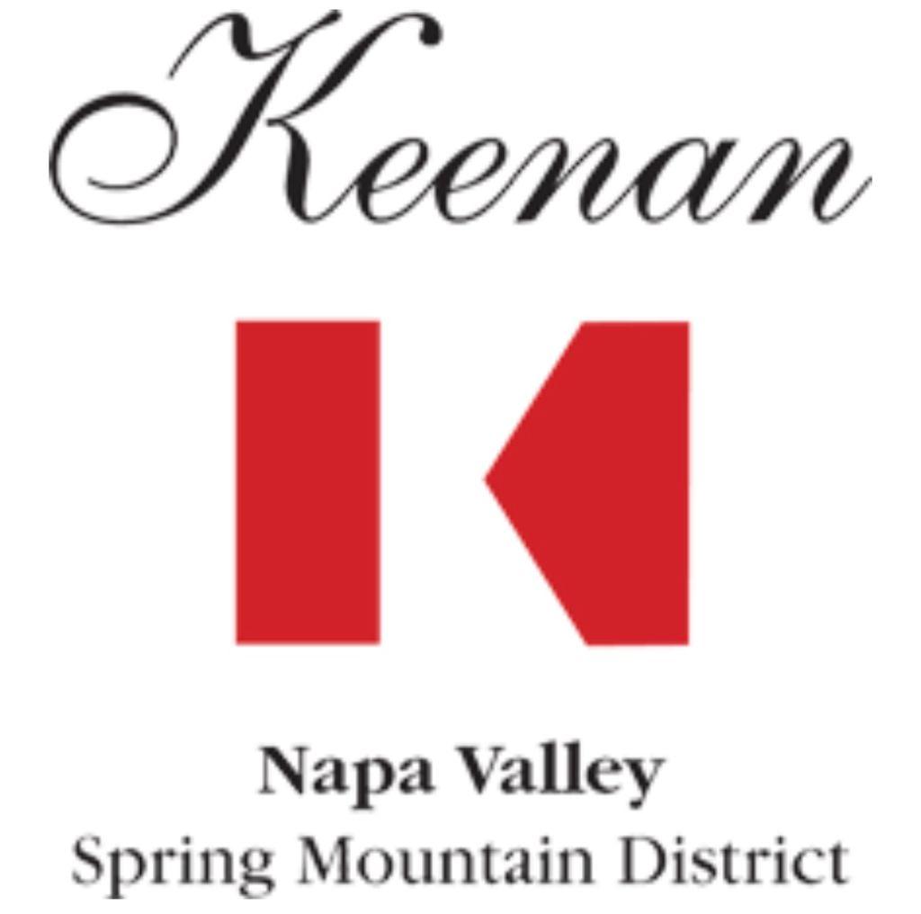 Robert Keenan Magnum 2018 Merlot Reserve, Mailbox Vi...