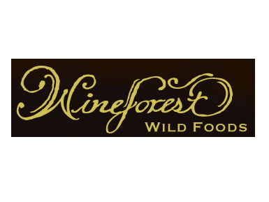 Wine Forest Wild Sides