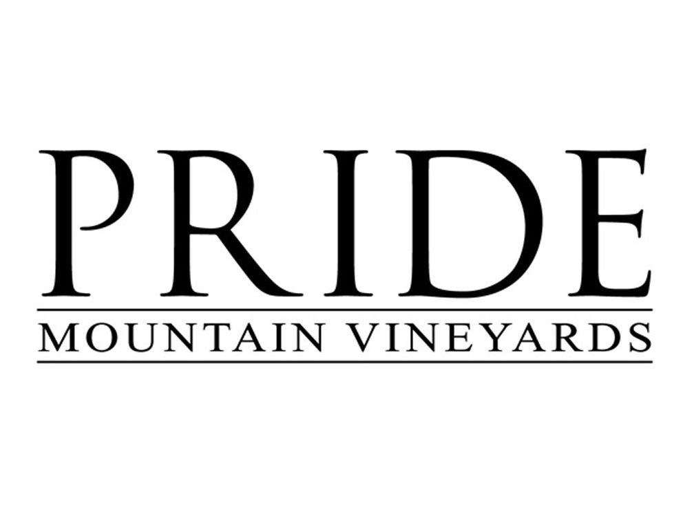 1.5L Pride Mountain Vineyards 2018 Merlot and Estate Experience Tasting for 4